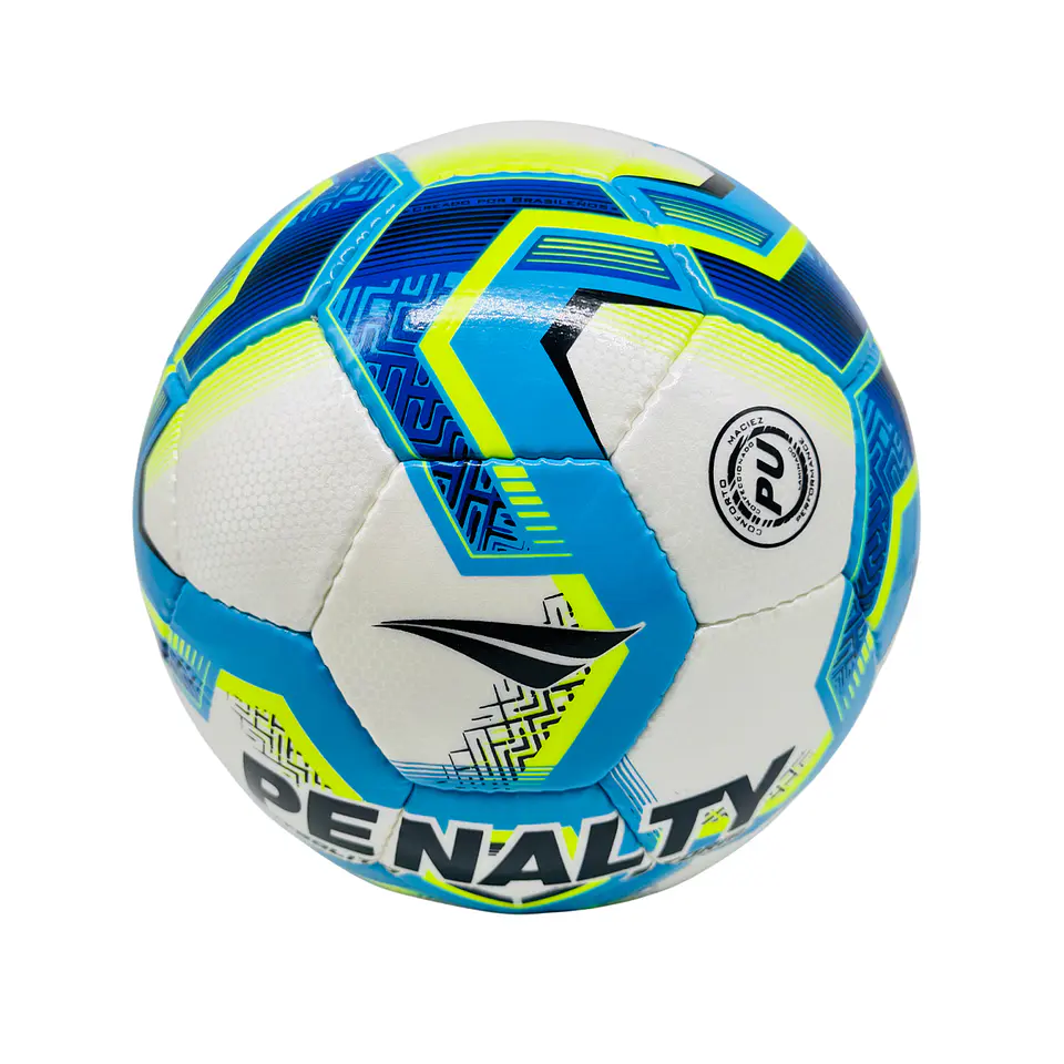 Balón de Futbolito Penalty Storm XXV N°4 3