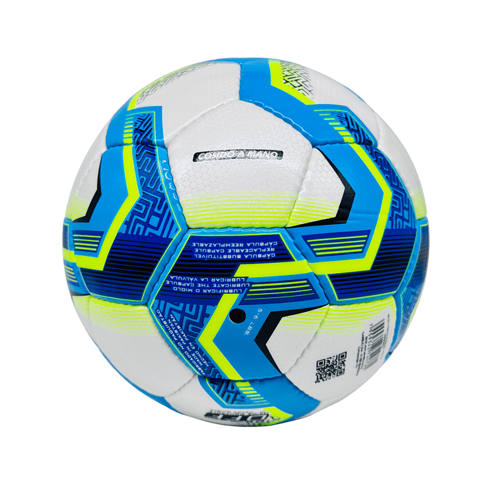 Balón de Futbolito Penalty Storm XXV N°4 5