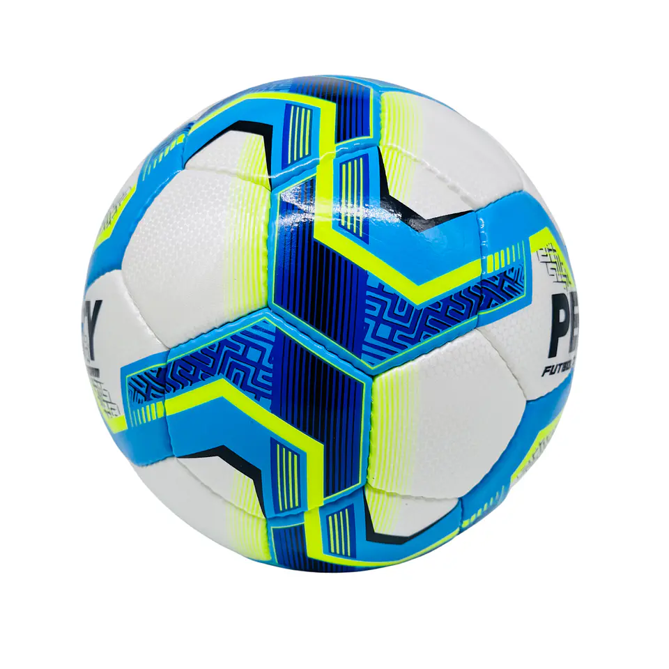 Balón de Futbolito Penalty Storm XXV N°4 6