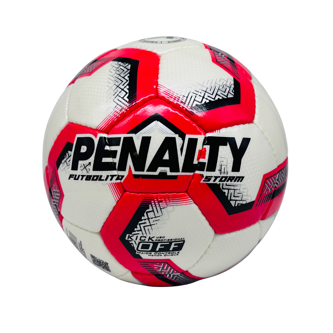 Balón de Futbolito Penalty Storm XXV N°4 7