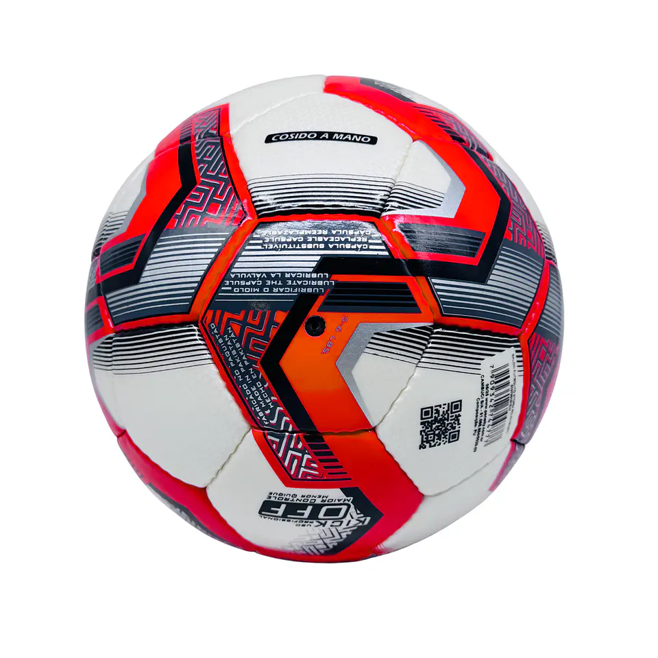 Balón de Futbolito Penalty Storm XXV N°4 9