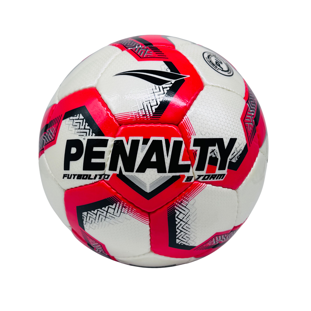 Balón de Futbolito Penalty Storm XXV N°4 11