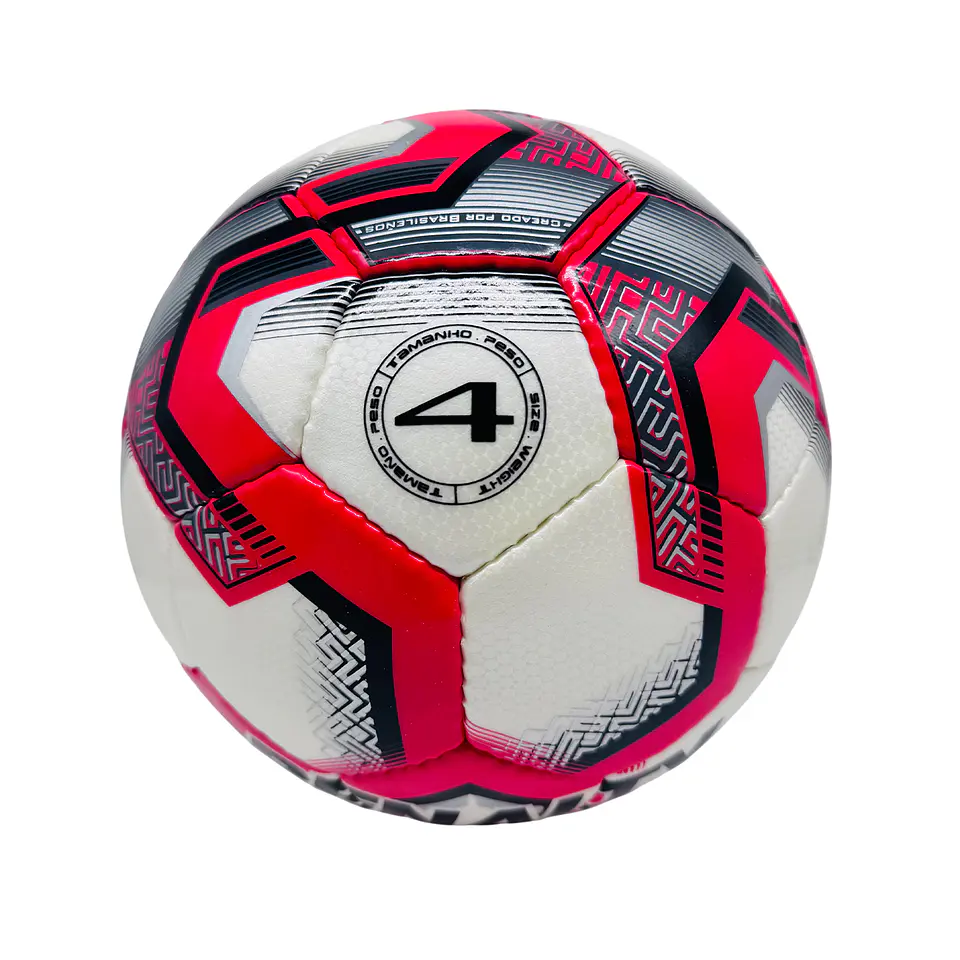 Balón de Futbolito Penalty Storm XXV N°4 8
