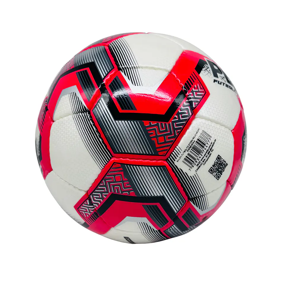 Balón de Futbolito Penalty Storm XXV N°4 12
