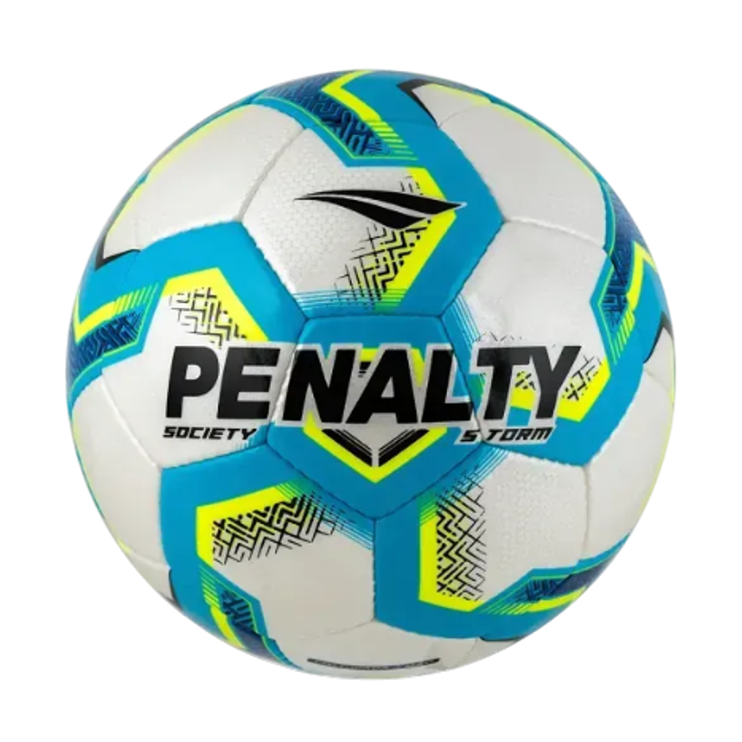 Balón de Futbolito Society Penalty Storm XXV  4