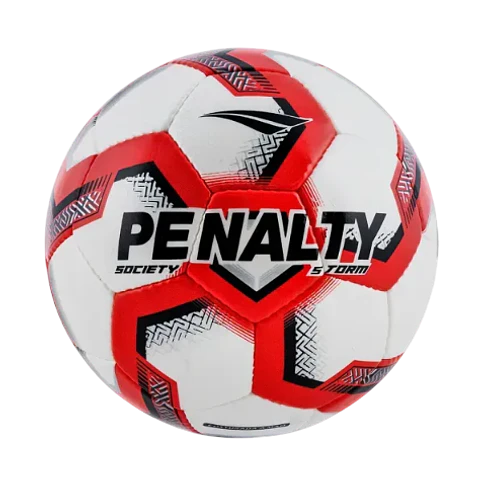 Balón de Futbolito Society Penalty Storm XXV 
