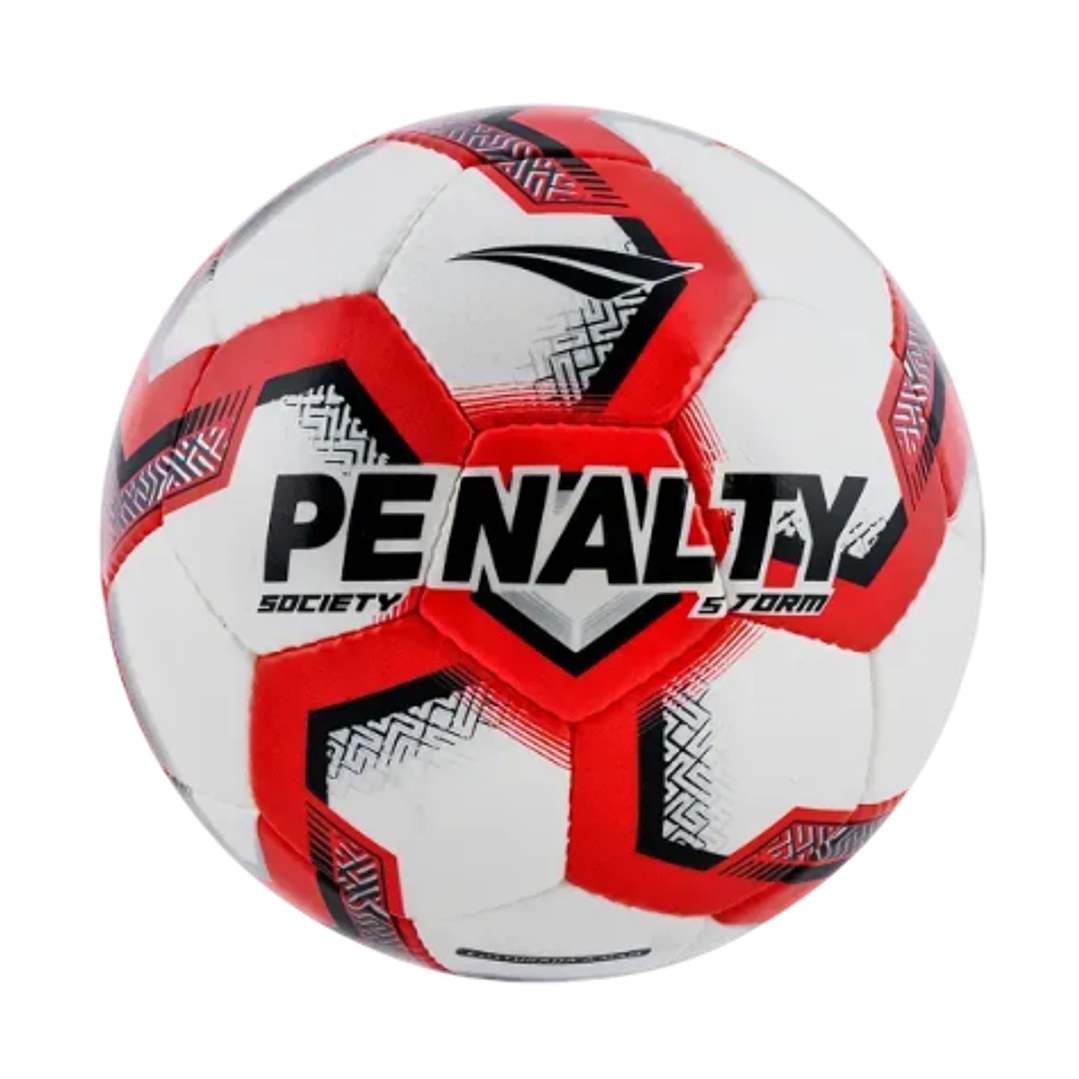 Balón de Futbolito Society Penalty Storm XXV  1