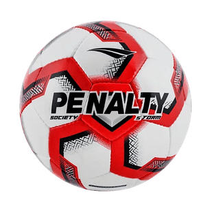 Balón de Futbolito Society Penalty Storm XXV 