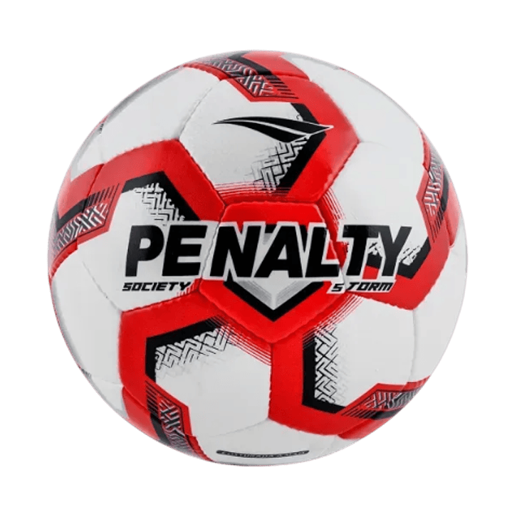 Balón de Futbolito Society Penalty Storm XXV  1