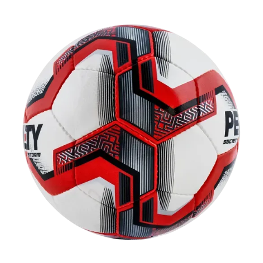 Balón de Futbolito Society Penalty Storm XXV  2