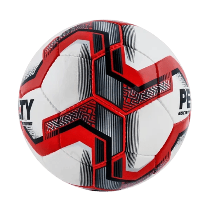 Balón de Futbolito Society Penalty Storm XXV  2