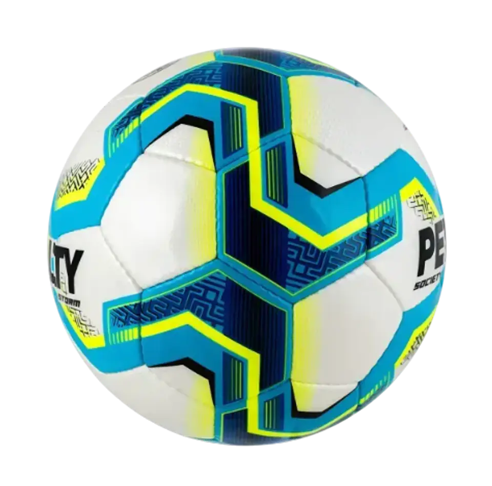 Balón de Futbolito Society Penalty Storm XXV  5