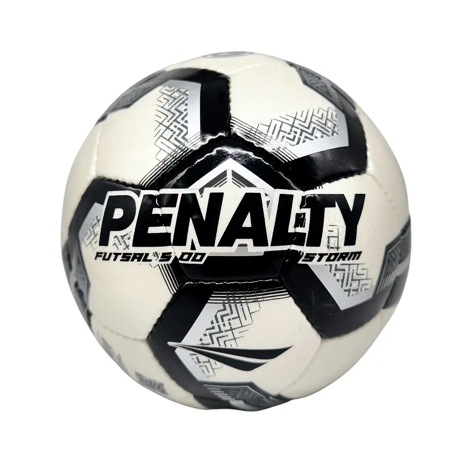Balón de Futsal Penalty Storm XXV 8