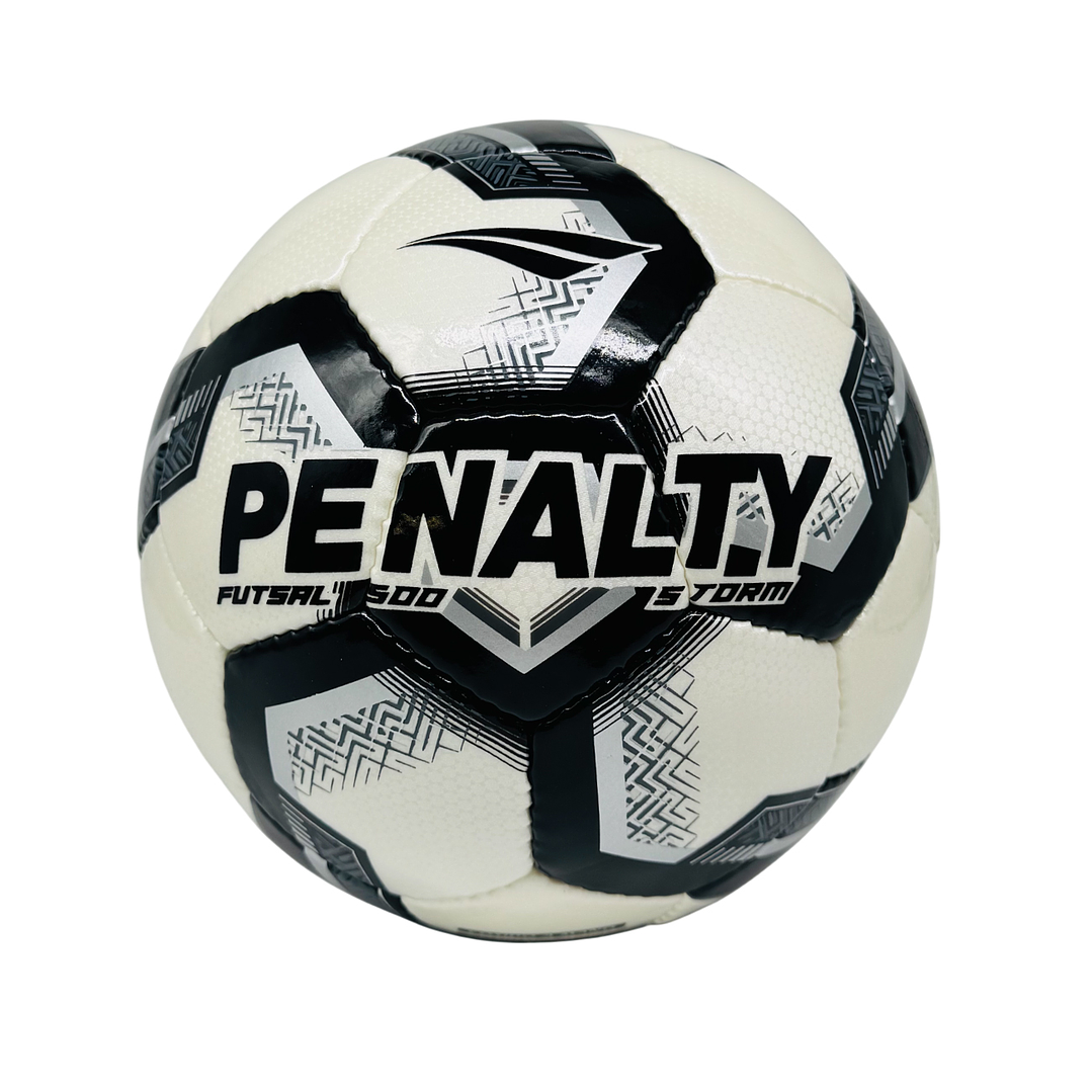 Balón de Futsal Penalty Storm XXV 6