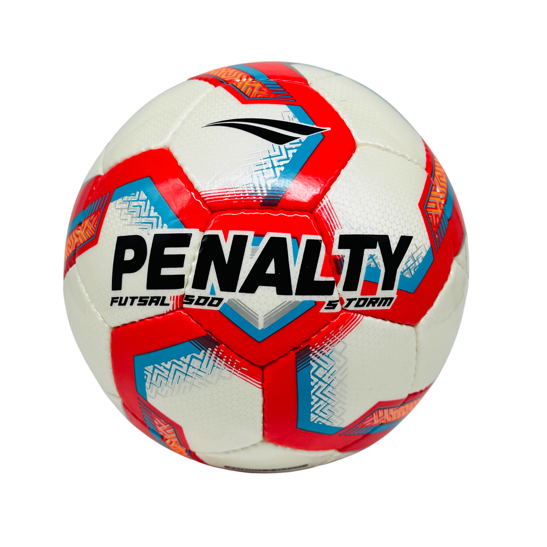 Balón de Futsal Penalty Storm XXV 3