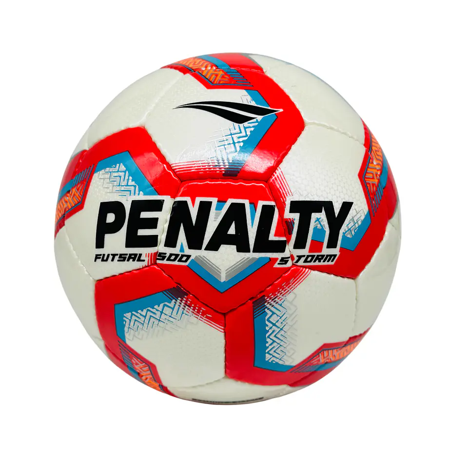 Balón de Futsal Penalty Storm XXV 3