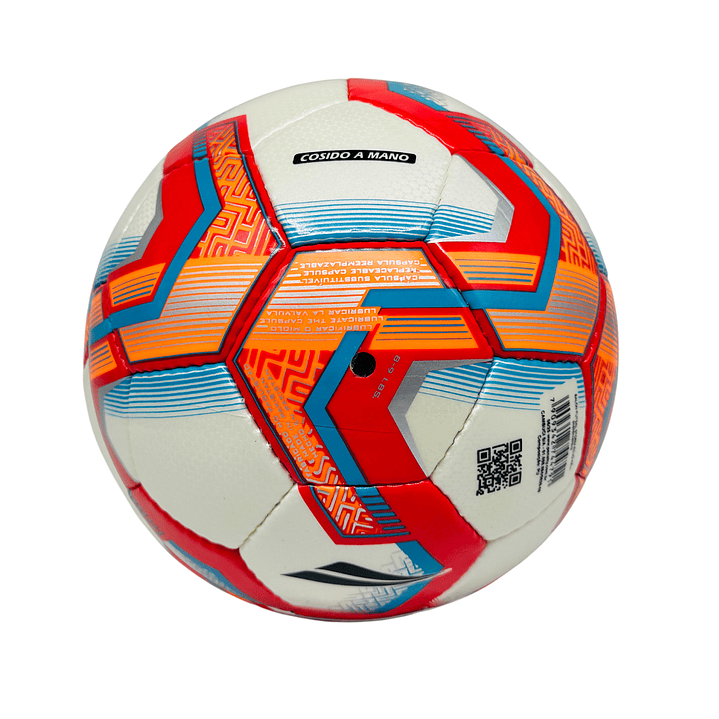 Balón de Futsal Penalty Storm XXV 2