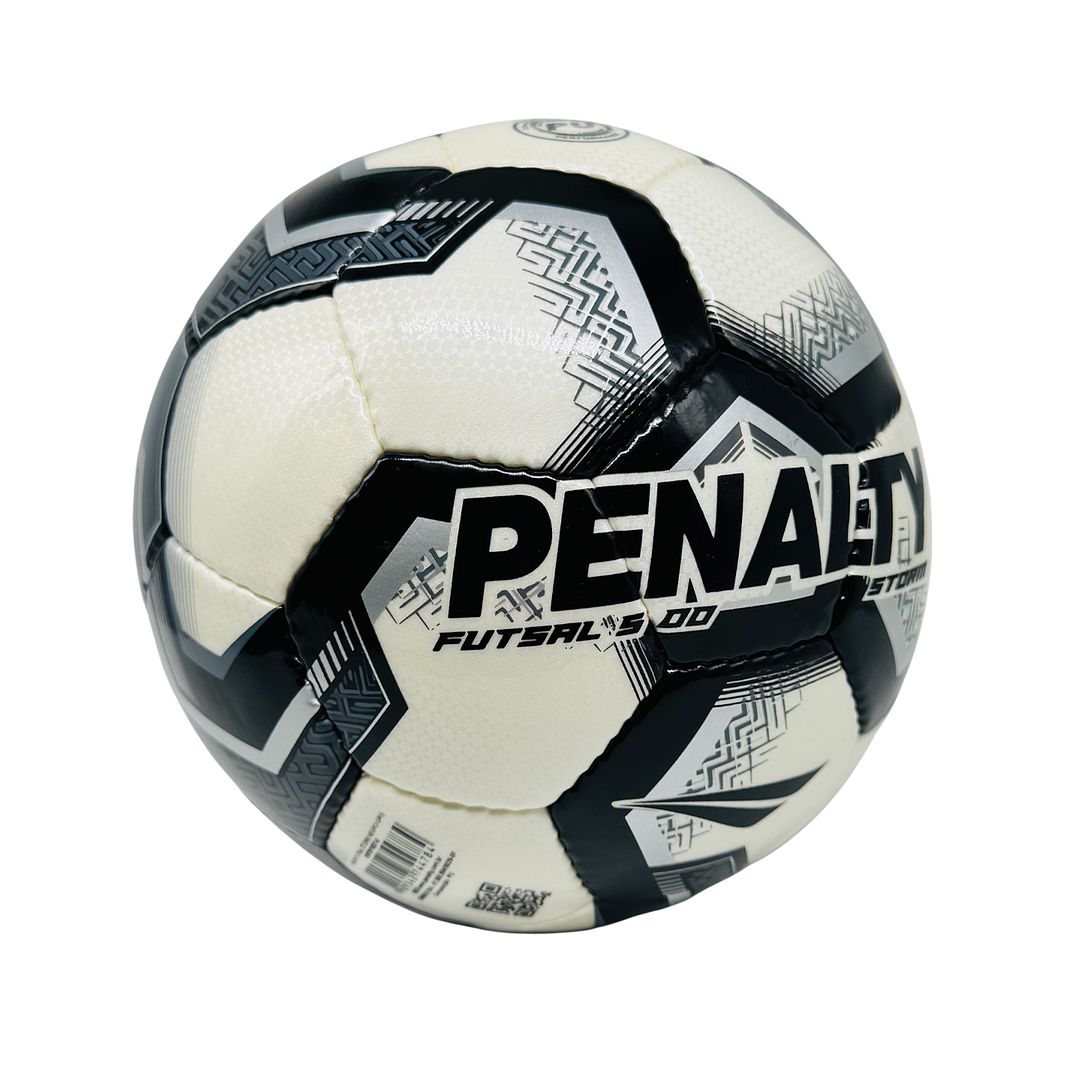 Balón de Futsal Penalty Storm XXV 10