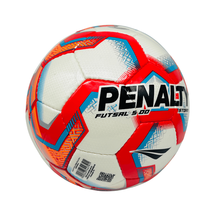 Balón de Futsal Penalty Storm XXV 5