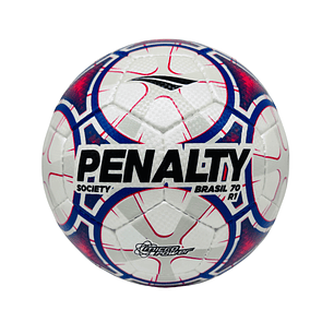 Balón de Futbolito Society Penalty Brasil 70 R1 XXIII