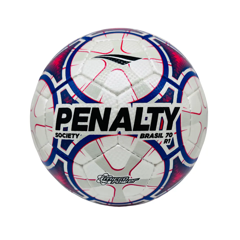 Balón de Futbolito Society Penalty Brasil 70 R1 XXIII 1