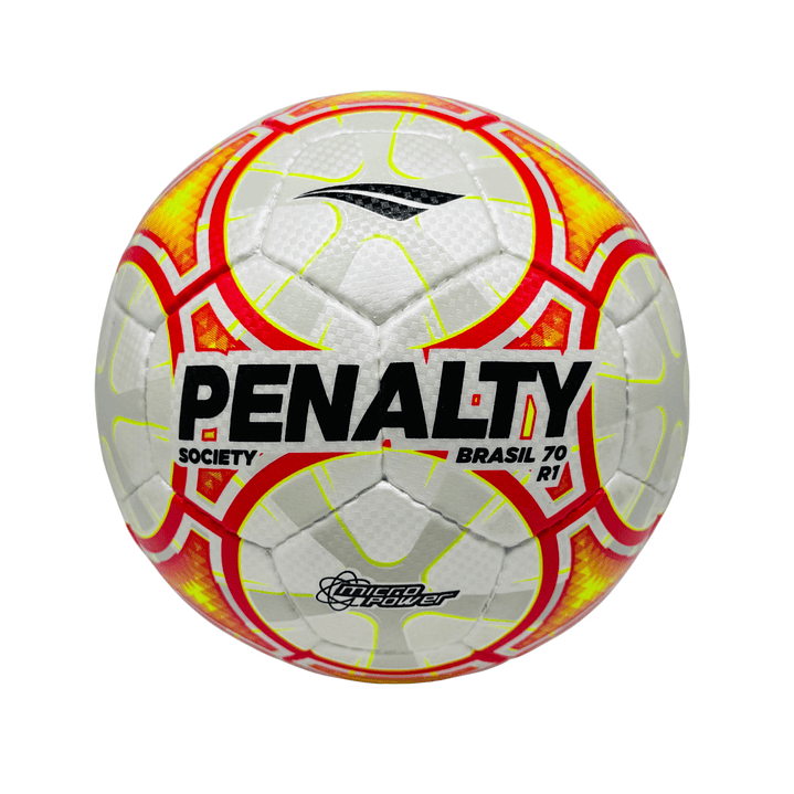 Balón de Futbolito Society Penalty Brasil 70 R1 XXIII 6