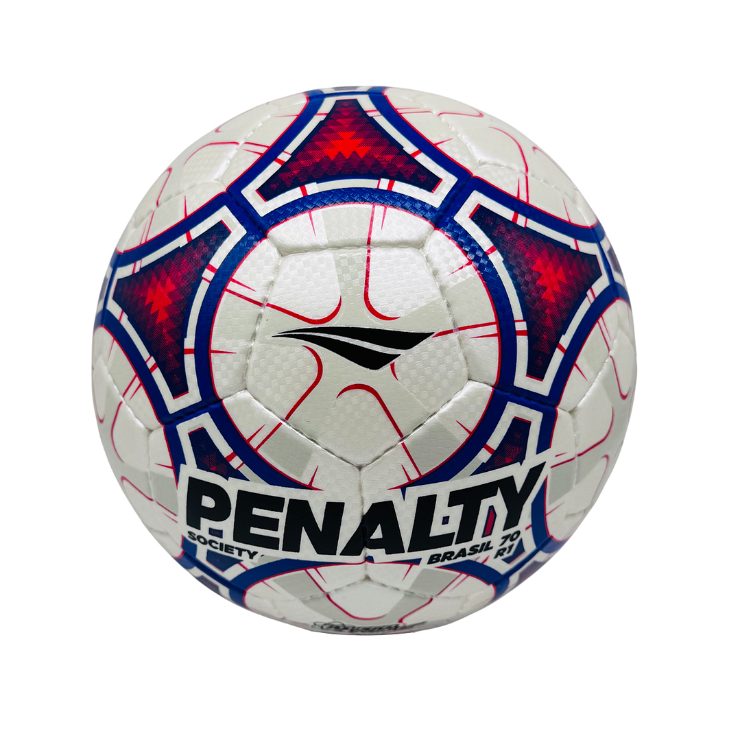 Balón de Futbolito Society Penalty Brasil 70 R1 XXIII 3