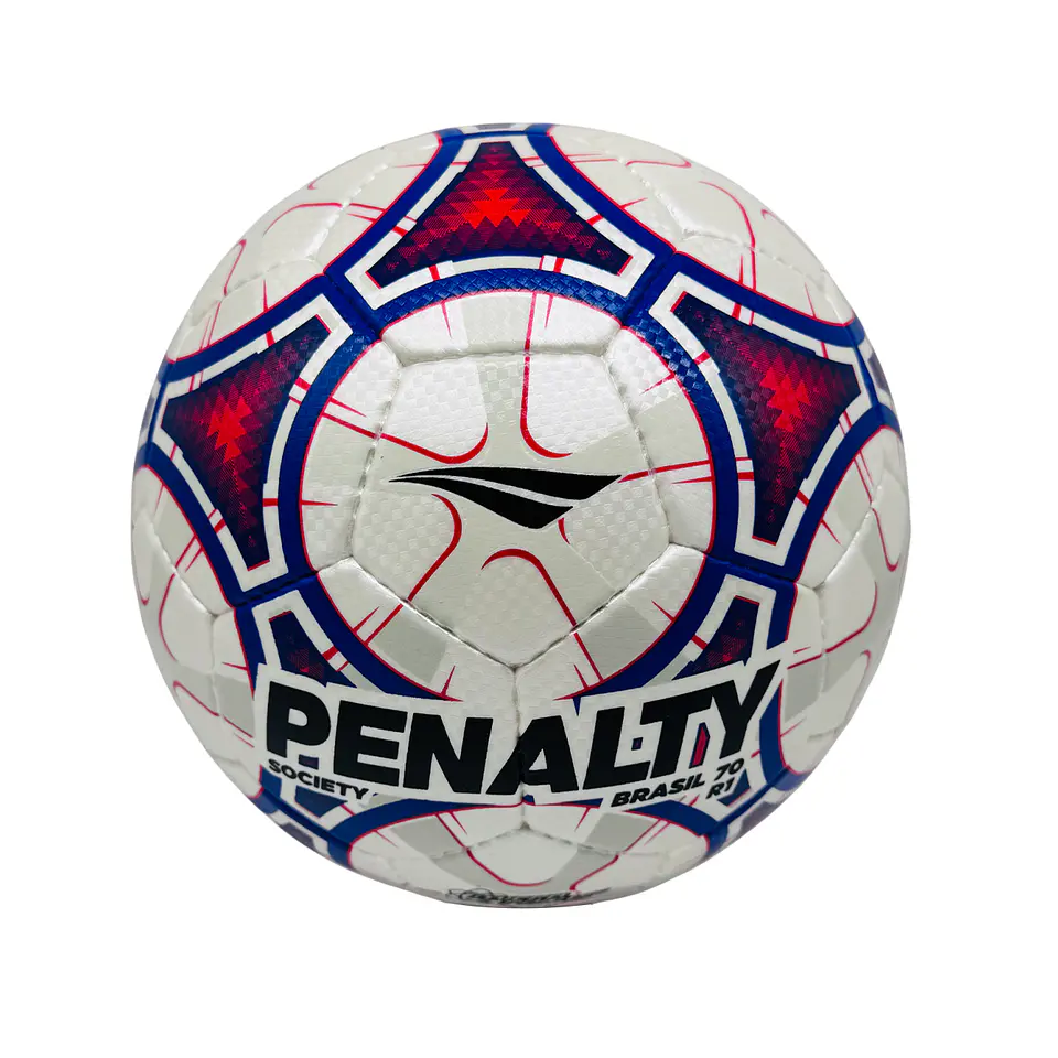 Balón de Futbolito Society Penalty Brasil 70 R1 XXIII 3