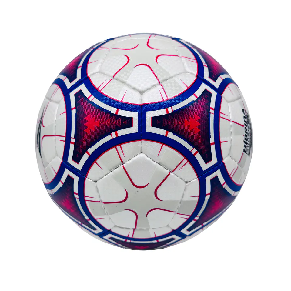 Balón de Futbolito Society Penalty Brasil 70 R1 XXIII 4