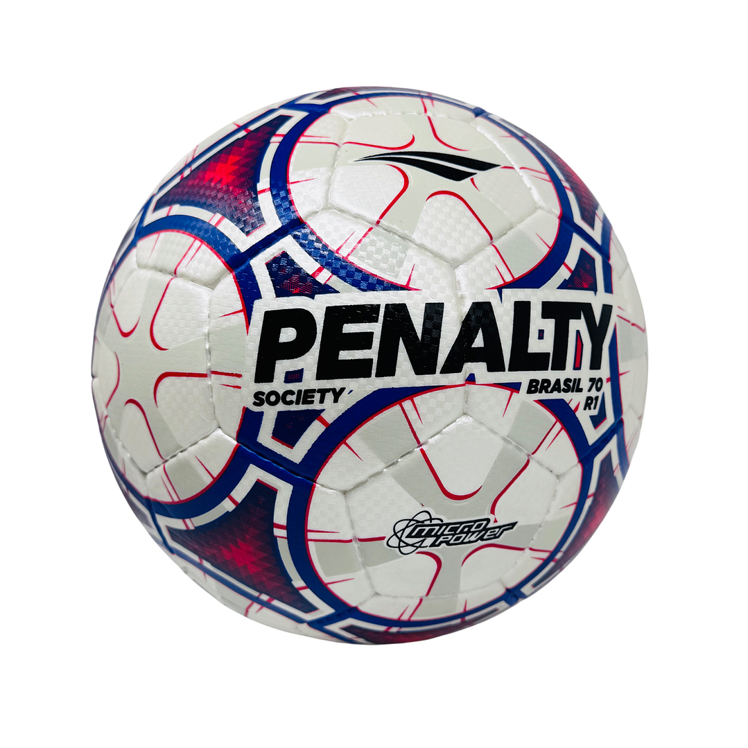 Balón de Futbolito Society Penalty Brasil 70 R1 XXIII 5