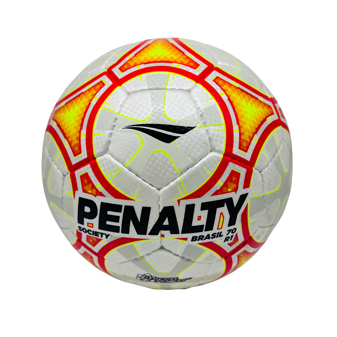 Balón de Futbolito Society Penalty Brasil 70 R1 XXIII 8