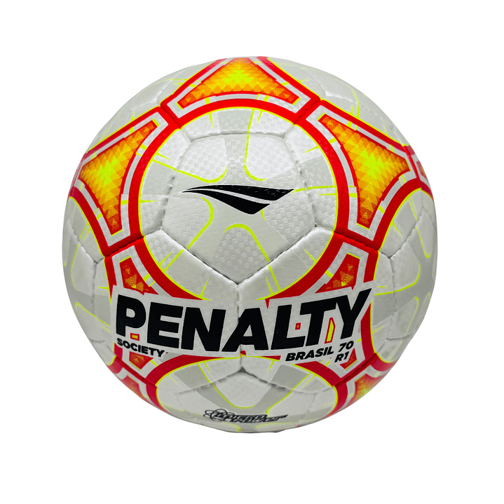 Balón de Futbolito Society Penalty Brasil 70 R1 XXIII 8