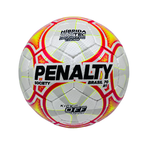 Balón de Futbolito Society Penalty Brasil 70 R1 XXIII