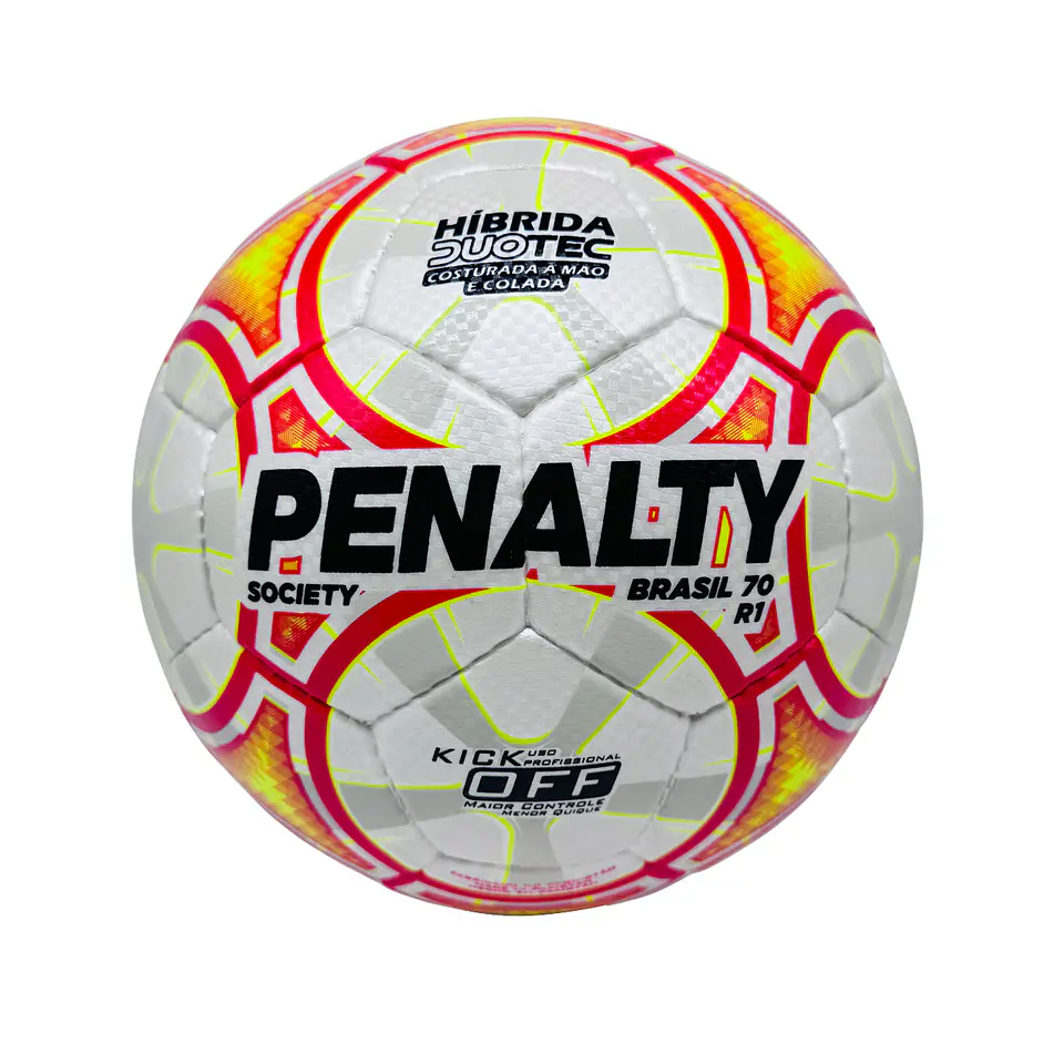 Balón de Futbolito Society Penalty Brasil 70 R1 XXIII 9