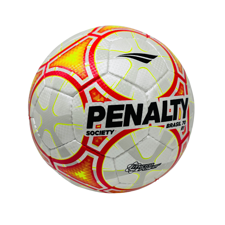Balón de Futbolito Society Penalty Brasil 70 R1 XXIII 10