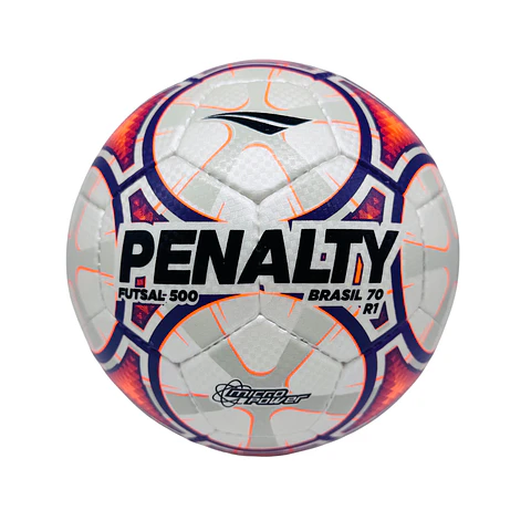 Balón de Futsal Penalty Brasil 70 R1 XXIII