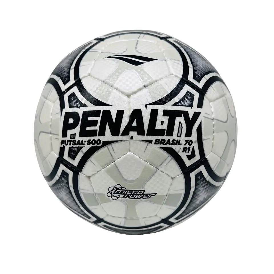 Balón de Futsal Penalty Brasil 70 R1 XXIII 6