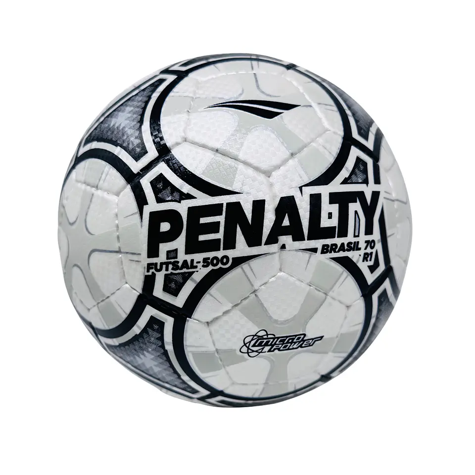 Balón de Futsal Penalty Brasil 70 R1 XXIII 8
