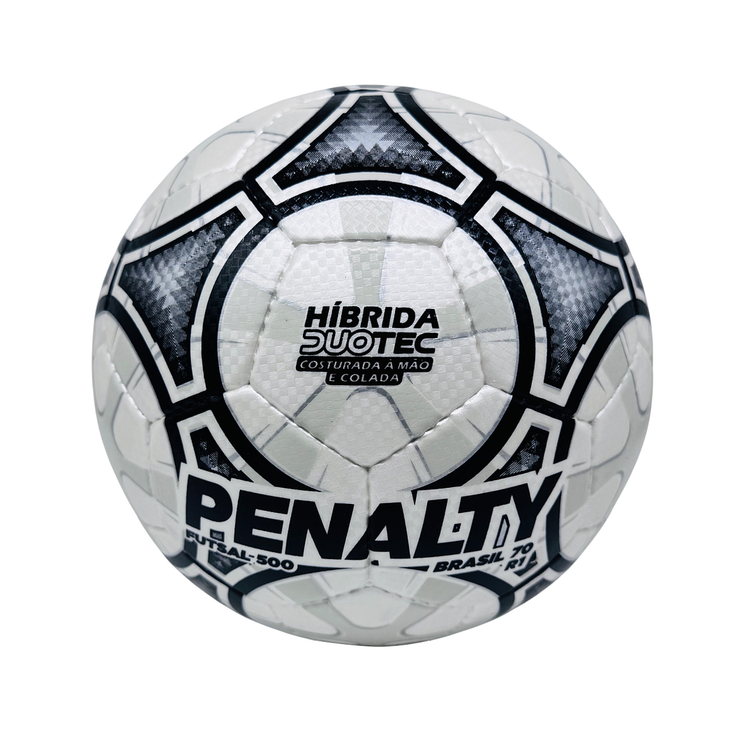 Balón de Futsal Penalty Brasil 70 R1 XXIII 10