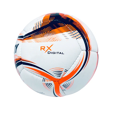 Balón de Fútbol Penalty RX Digital XXVI N°5
