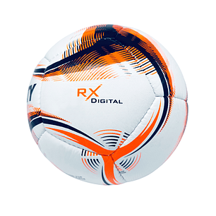 Balón de Fútbol Penalty RX Digital XXVI N°5