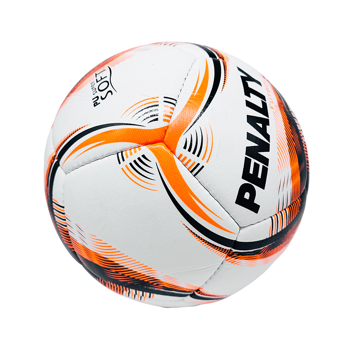 Balón de Fútbol Penalty RX Digital XXVI N°5 3