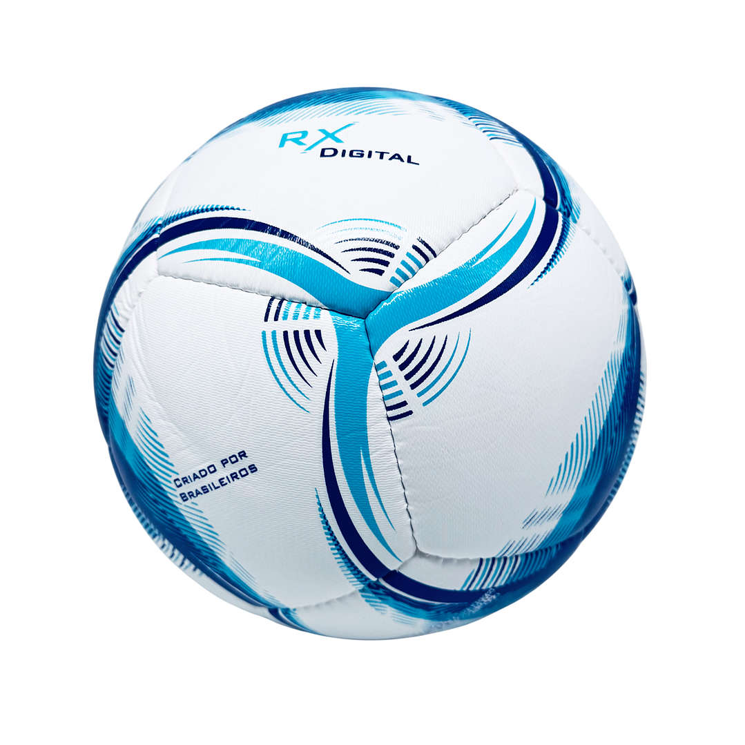 Balón de Fútbol Penalty RX Digital XXVI N°5 8