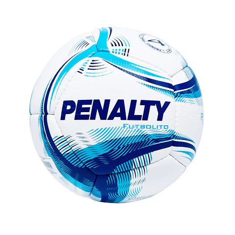 Balón de Futbolito Penalty RX Digital XXVI N°4