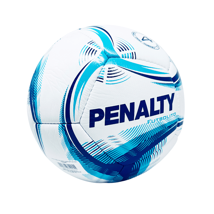 Balón de Futbolito Penalty RX Digital XXVI N°4 3