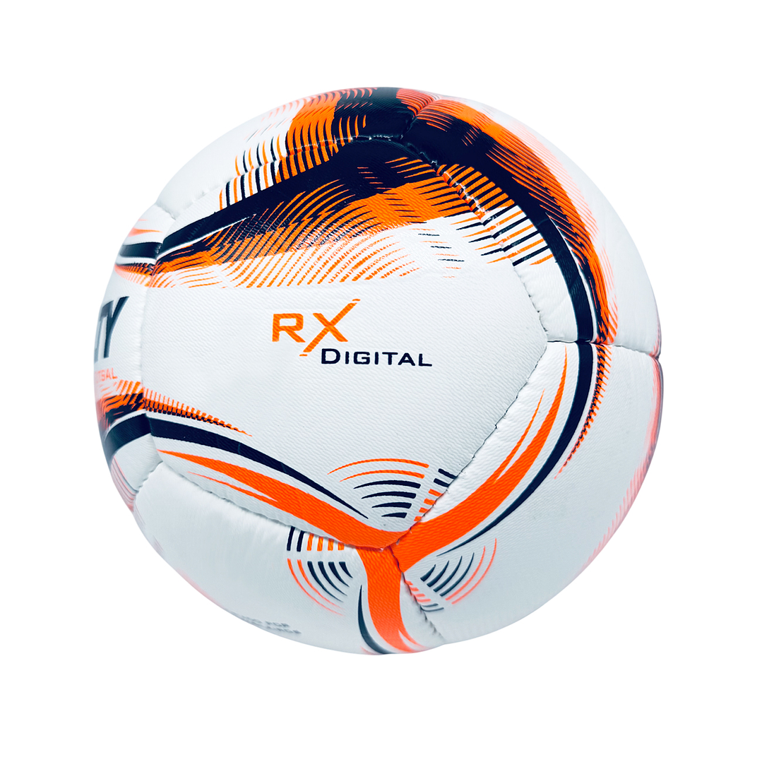 Balón de Futsal Penalty RX Digital XXVI  2