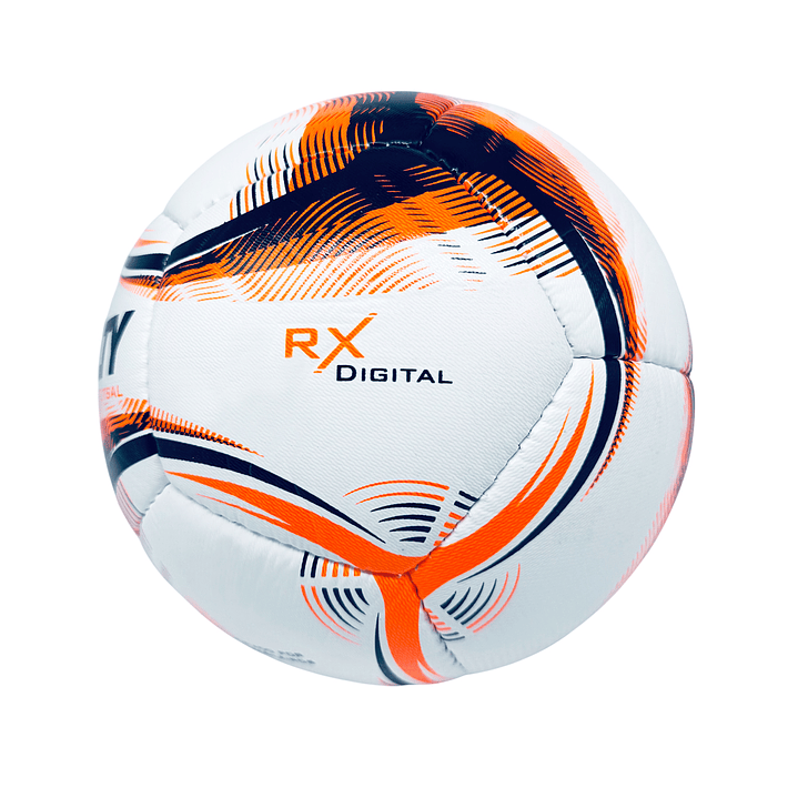Balón de Futsal Penalty RX Digital XXVI  2