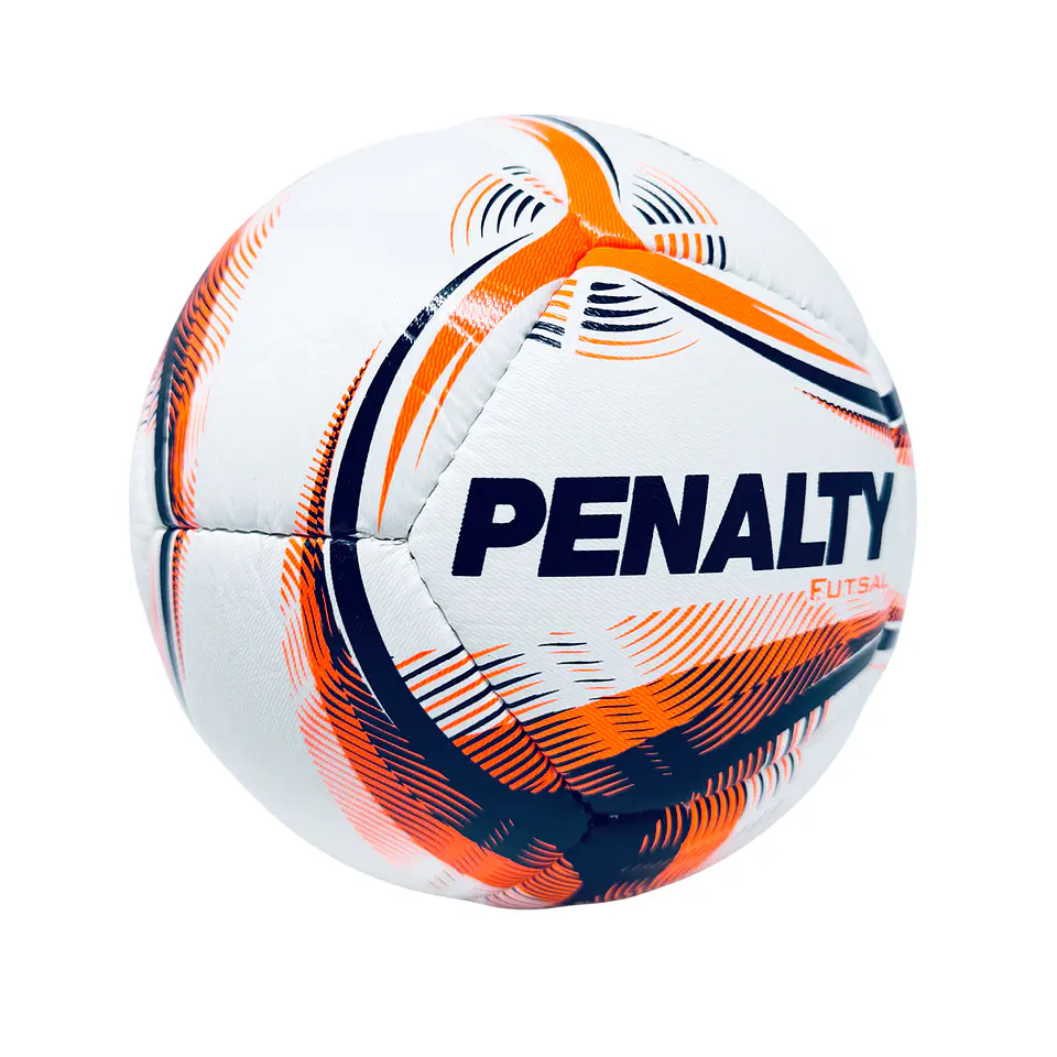 Balón de Futsal Penalty RX Digital XXVI 6