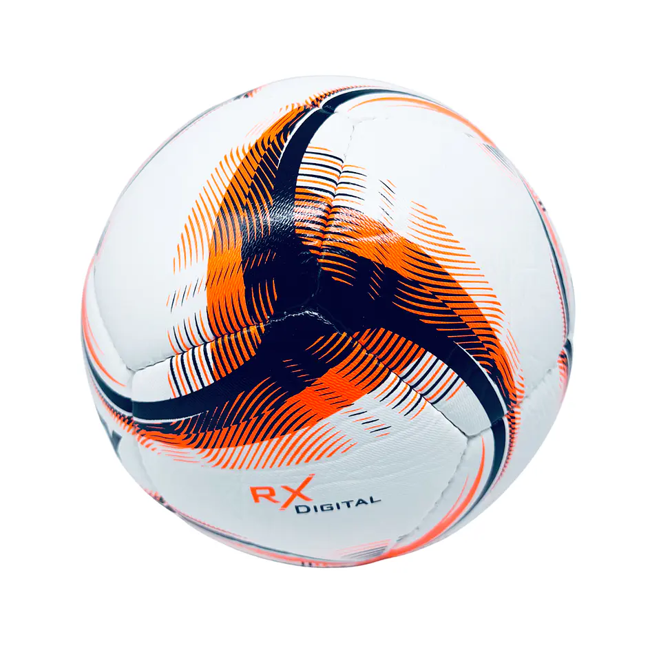 Balón de Futsal Penalty RX Digital XXVI 5