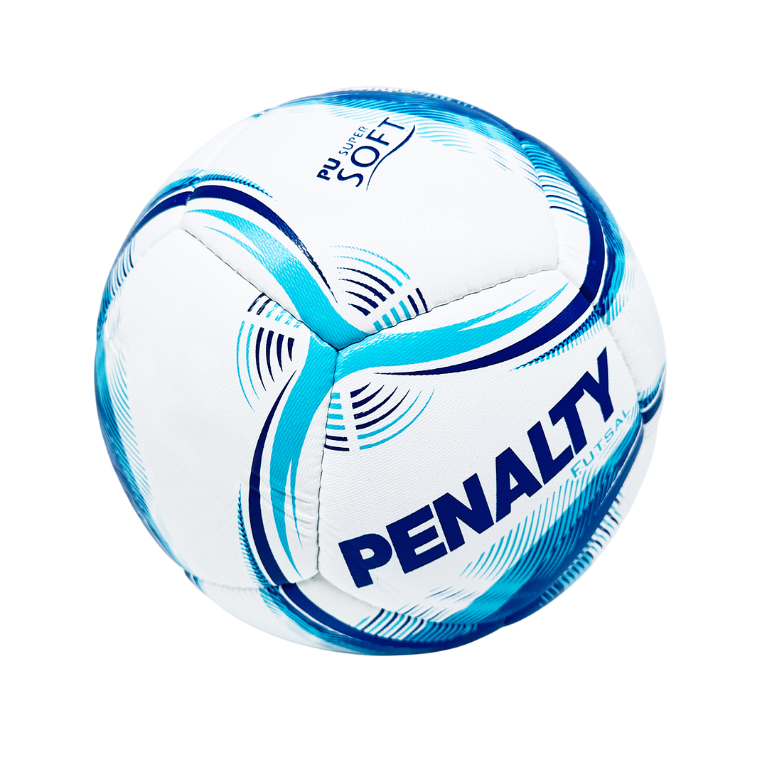 Balón de Futsal Penalty RX Digital XXVI  9